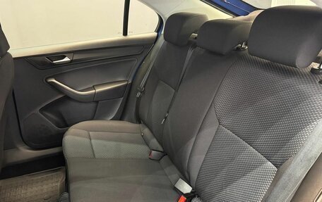 Volkswagen Polo VI (EU Market), 2021 год, 1 629 000 рублей, 22 фотография