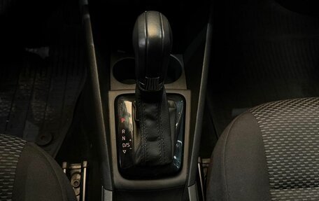 Volkswagen Polo VI (EU Market), 2021 год, 1 629 000 рублей, 18 фотография