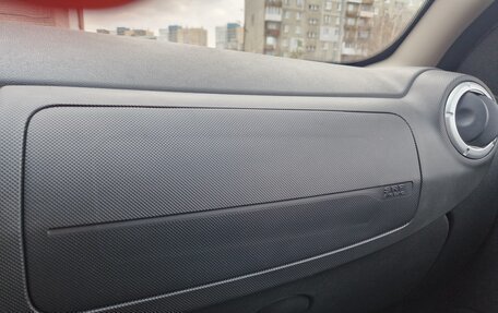 Renault Sandero I, 2013 год, 899 000 рублей, 19 фотография