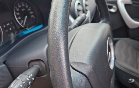 Renault Sandero I, 2013 год, 899 000 рублей, 16 фотография