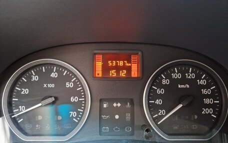 Renault Sandero I, 2013 год, 899 000 рублей, 15 фотография