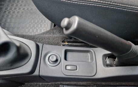 Renault Sandero I, 2013 год, 899 000 рублей, 20 фотография