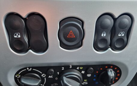 Renault Sandero I, 2013 год, 899 000 рублей, 18 фотография