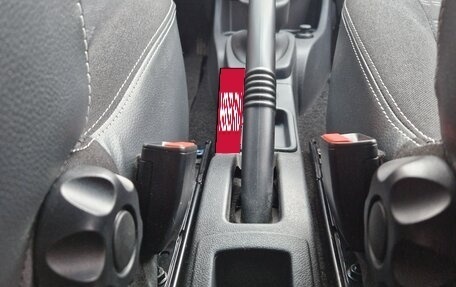 Renault Sandero I, 2013 год, 899 000 рублей, 21 фотография