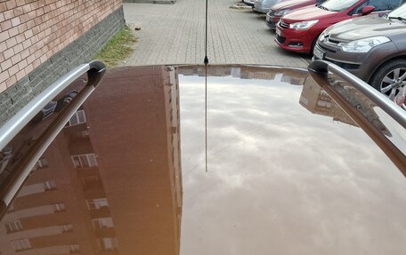 Renault Sandero I, 2013 год, 899 000 рублей, 25 фотография