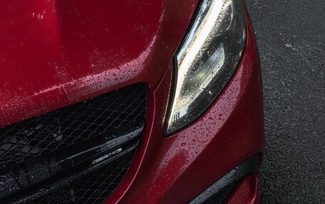 Mercedes-Benz GLE AMG, 2015 год, 4 490 000 рублей, 2 фотография