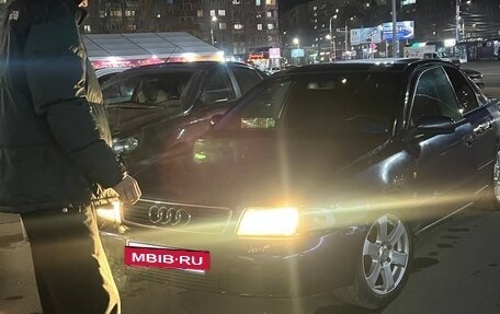 Audi A4, 1997 год, 110 000 рублей, 3 фотография