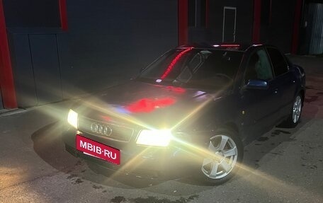 Audi A4, 1997 год, 110 000 рублей, 4 фотография