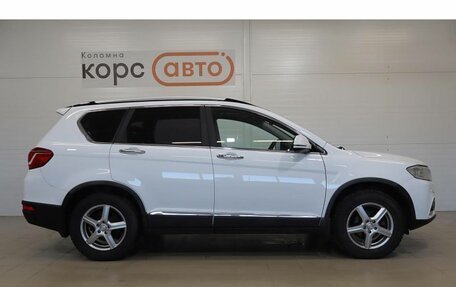 Haval H6, 2018 год, 1 329 000 рублей, 4 фотография