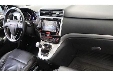 Haval H6, 2018 год, 1 329 000 рублей, 5 фотография