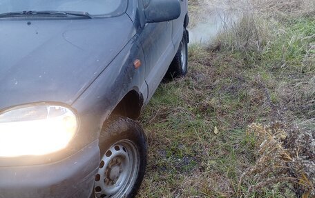 Chevrolet Niva I рестайлинг, 2008 год, 260 000 рублей, 6 фотография