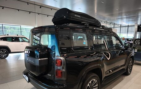 Haval H9, 2024 год, 4 999 000 рублей, 6 фотография