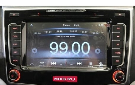 Haval H6, 2018 год, 1 329 000 рублей, 10 фотография