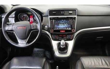 Haval H6, 2018 год, 1 329 000 рублей, 9 фотография