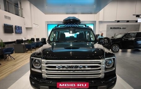 Haval H9, 2024 год, 4 999 000 рублей, 2 фотография