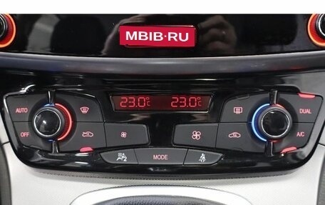 Haval H6, 2018 год, 1 329 000 рублей, 11 фотография