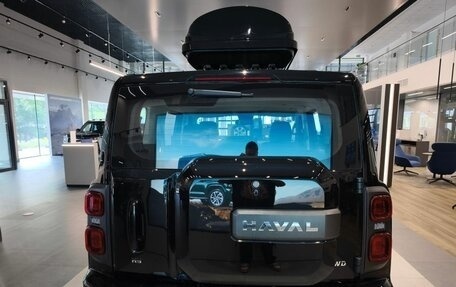 Haval H9, 2024 год, 4 999 000 рублей, 5 фотография