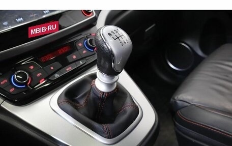 Haval H6, 2018 год, 1 329 000 рублей, 12 фотография