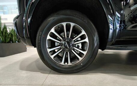 Haval H9, 2024 год, 4 999 000 рублей, 8 фотография