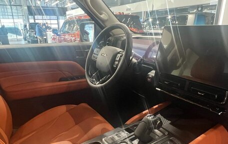 Haval H9, 2024 год, 4 999 000 рублей, 12 фотография