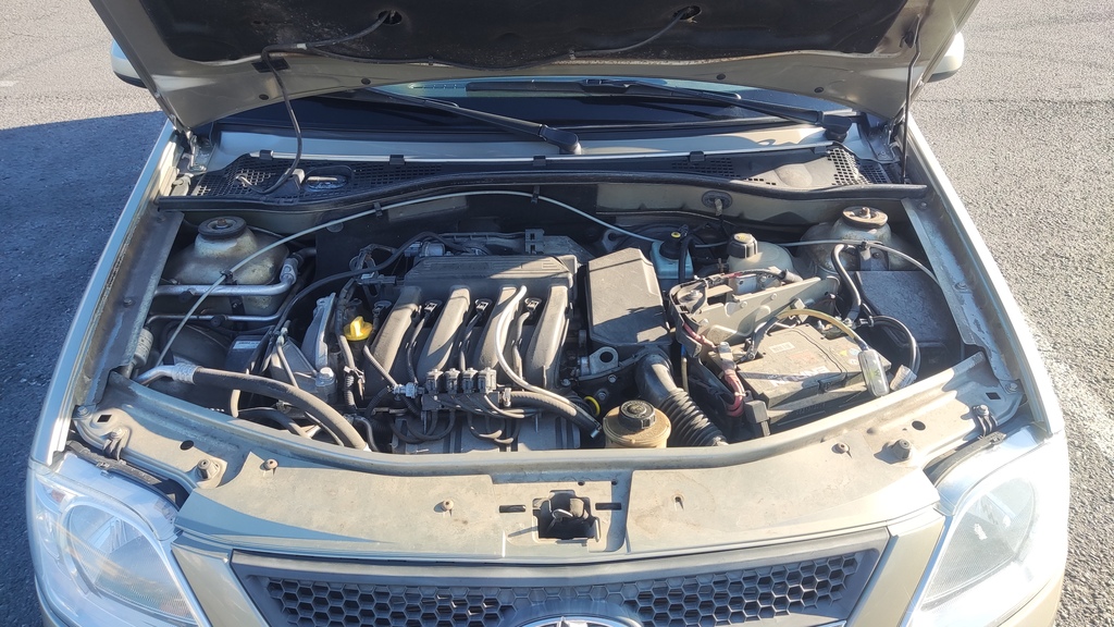 ВАЗ (LADA) Largus I, 2016 год, 850 000 рублей, 5 фотография