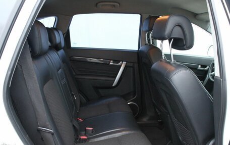 Chevrolet Captiva I, 2014 год, 900 000 рублей, 14 фотография