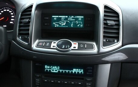 Chevrolet Captiva I, 2014 год, 900 000 рублей, 18 фотография