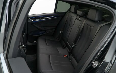 BMW 5 серия, 2020 год, 3 598 097 рублей, 9 фотография