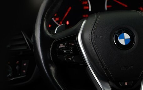 BMW 5 серия, 2020 год, 3 598 097 рублей, 12 фотография