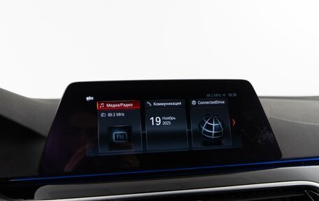 BMW 5 серия, 2020 год, 3 598 097 рублей, 19 фотография