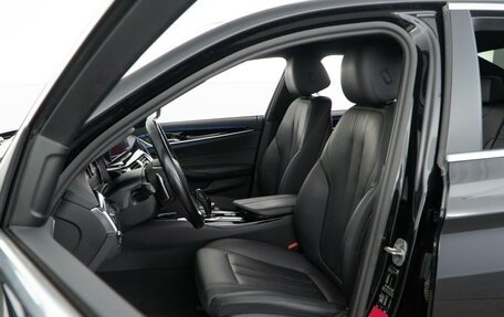 BMW 5 серия, 2020 год, 3 598 097 рублей, 10 фотография