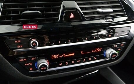 BMW 5 серия, 2020 год, 3 598 097 рублей, 17 фотография