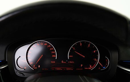 BMW 5 серия, 2020 год, 3 598 097 рублей, 23 фотография