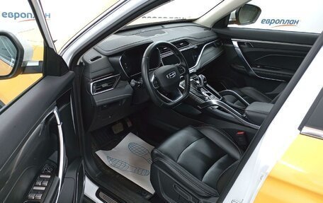 Geely Atlas, 2024 год, 1 918 000 рублей, 8 фотография