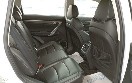 Geely Atlas, 2024 год, 1 918 000 рублей, 12 фотография