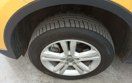 Geely Atlas, 2024 год, 1 918 000 рублей, 10 фотография