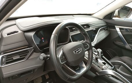 Geely Atlas, 2024 год, 1 918 000 рублей, 6 фотография