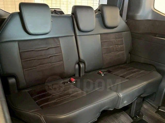 Honda Stepwgn V рестайлинг, 2022 год, 1 951 950 рублей, 14 фотография