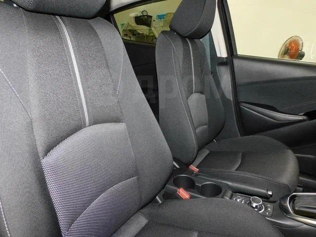 Mazda Demio IV, 2019 год, 1 035 093 рублей, 11 фотография