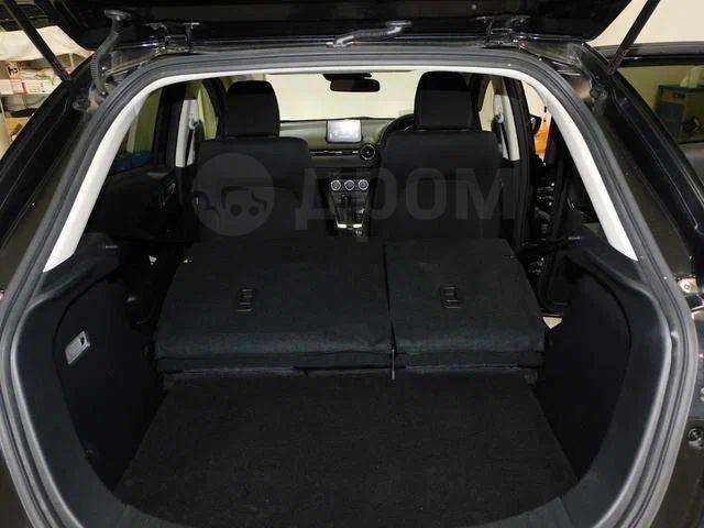 Mazda Demio IV, 2019 год, 1 035 093 рублей, 6 фотография