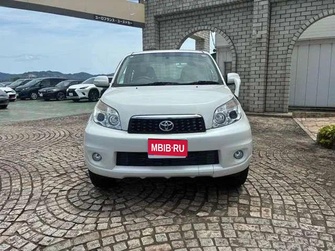 Toyota Rush I, 2016 год, 956 341 рублей, 1 фотография