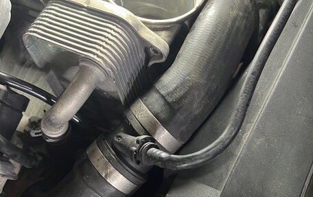 Mercedes-Benz E-Класс, 2004 год, 1 350 000 рублей, 8 фотография