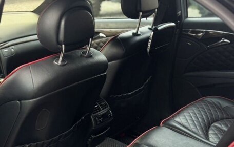 Mercedes-Benz E-Класс, 2004 год, 1 350 000 рублей, 5 фотография