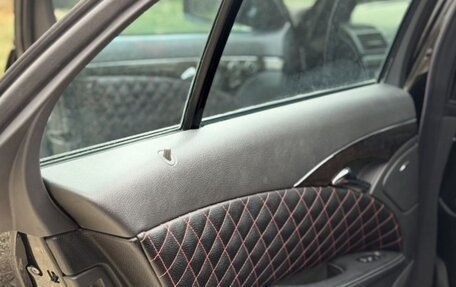 Mercedes-Benz E-Класс, 2004 год, 1 350 000 рублей, 4 фотография