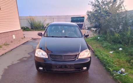 Chevrolet Lacetti, 2005 год, 200 000 рублей, 1 фотография