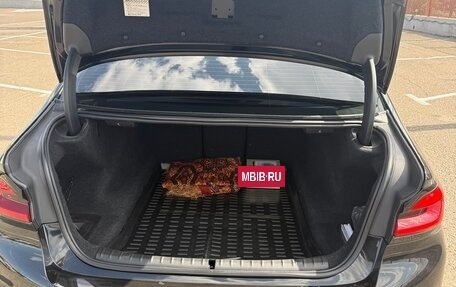 BMW 5 серия, 2017 год, 2 580 000 рублей, 11 фотография