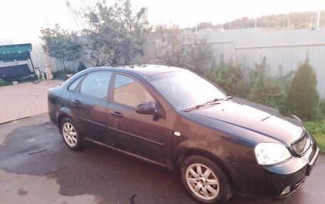 Chevrolet Lacetti, 2005 год, 200 000 рублей, 4 фотография