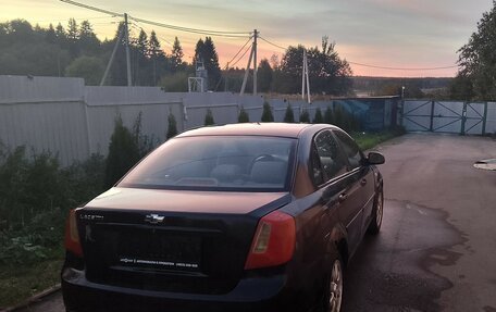 Chevrolet Lacetti, 2005 год, 200 000 рублей, 2 фотография