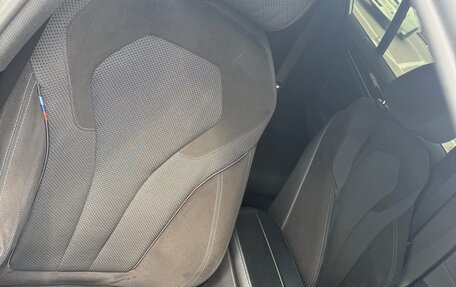 BMW 5 серия, 2017 год, 2 580 000 рублей, 23 фотография