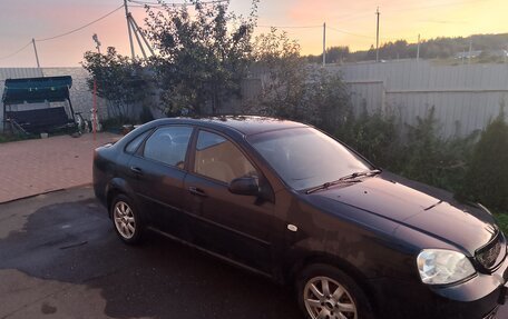 Chevrolet Lacetti, 2005 год, 200 000 рублей, 3 фотография